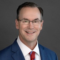RubinBrown LLP Employee Fred Kostecki's profile photo