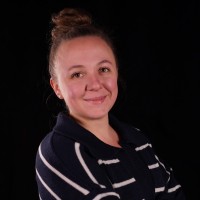 AF Maintenance Employee Agathe de Montfumat's profile photo