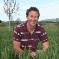 Pāmu™ Employee Paul McGill's profile photo