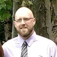 inTech RV Employee Michael Albright's profile photo