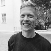 Matematikcenter Employee Emil Lund's profile photo