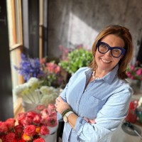 Rothko Creative DC Employee Elizabeth Ham's profile photo