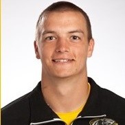 Baum Machine Inc. Employee Kody Theobald's profile photo