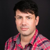 Gunfire Games Employee Ryan Heaton's profile photo
