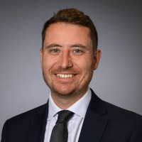Berkeley Group Plc Employee Jack Holliday's profile photo