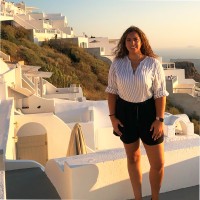 Jump+ Apple Premium Reseller Employee Natasha Cross's profile photo