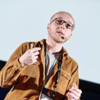 GridGain Systems Employee Stanislav Lukyanov's profile photo