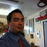 IBSS Employee Robert Guzman's profile photo