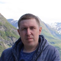PAVE Space SA Employee Ihor Siedykh's profile photo