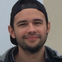 Swood Employee Bruno Lima's profile photo