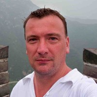 Invesco US Employee Steve Bath's profile photo