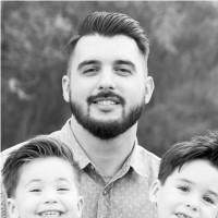 HearUSA Employee Jonathan Brockman's profile photo