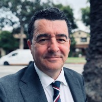 Adrian Curran Email & Phone Number