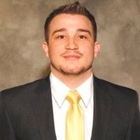 Catawba Valley Community College Employee Matthew Grantham's profile photo