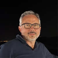 DVS Employee Marzi Gianpietro's profile photo
