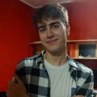 Santiago Paesani's profile photo