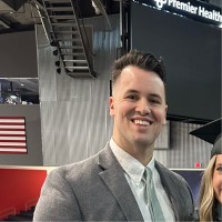 Jayson Richardson Email & Phone Number