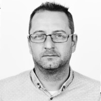 Gratex International, a.s. Employee Branislav Tomaško's profile photo