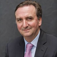 Universidad Francisco de Vitoria Employee Jose Luis Porrero Carro's profile photo