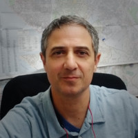 Frederic Azera