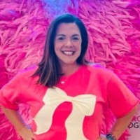 American Cancer Society Employee Meredith Tucker's profile photo