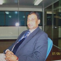 Glass Industry Employee Tapas Roy's profile photo