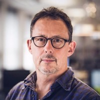 Raw TV Employee Sam Maynard's profile photo