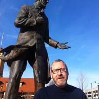 Prairie View, Inc. Employee Gary Fast's profile photo