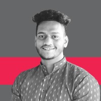 Polycrab Employee Om Pawar's profile photo