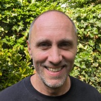 Hipla Employee Simon Hickling's profile photo