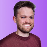 Pruna AI Employee Gabriel Trégoat's profile photo