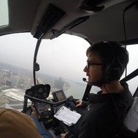 Rivian and Volkswagen Group Technologies Employee Ryan David's profile photo