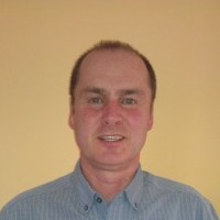 Salus Approved Inspectors Employee Nigel Parkinson's profile photo