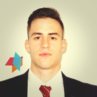 Nfq Advisory, Solutions, Outsourcing Employee Victor Chamorro García's profile photo