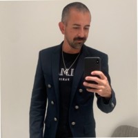 Balmain Employee Steven Schiele's profile photo