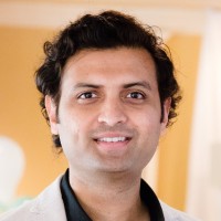 Xbox Media Solutions (Formerly Activision Blizzard Media) Employee Dhaval Chauhan's profile photo