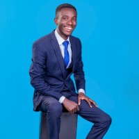 Johnson Dumburashe Email