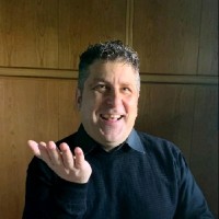 Claudio Rinato Email