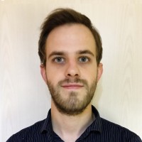 ERICNET S.A. Employee José Pregelj's profile photo