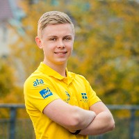 PMA AB Employee Johannes Johnsson's profile photo