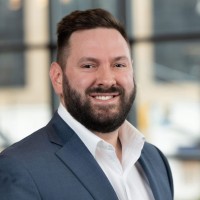 JBG SMITH Employee Chris Holt's profile photo