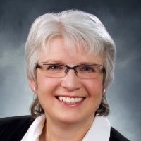 Elections Canada Employee Jill Medley's profile photo