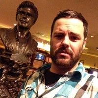 FNTECH Employee Nick Thiemann's profile photo