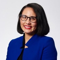 Telstra InfraCo Employee Mary Roberts's profile photo