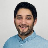 Construtora R.Yazbek Employee André Mohallem's profile photo