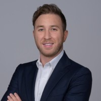 Savanna Employee Garrett Criden's profile photo