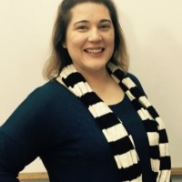 Lodging Econometrics Employee Sara Benoit's profile photo