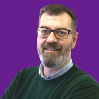 Zellis Employee Andy Gray's profile photo