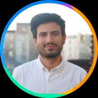 Partoo Employee Hugo Perrier's profile photo