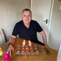 Fleet Factors Ltd Employee Rob Kitchen's profile photo